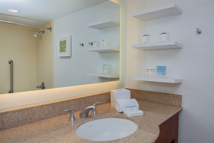 Hampton Inn Parsippany