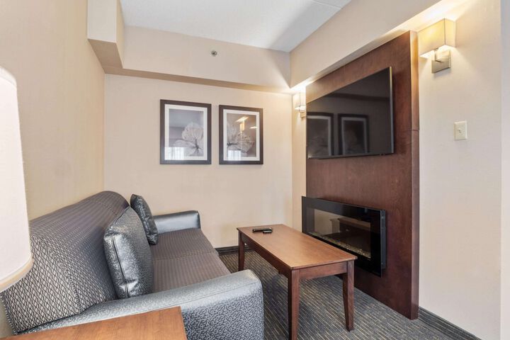 Best Western Plus Cairn Croft Hotel