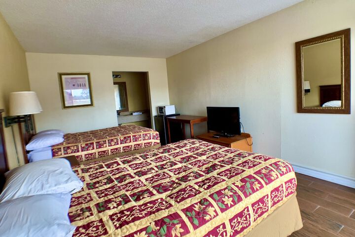 La Vista Inn