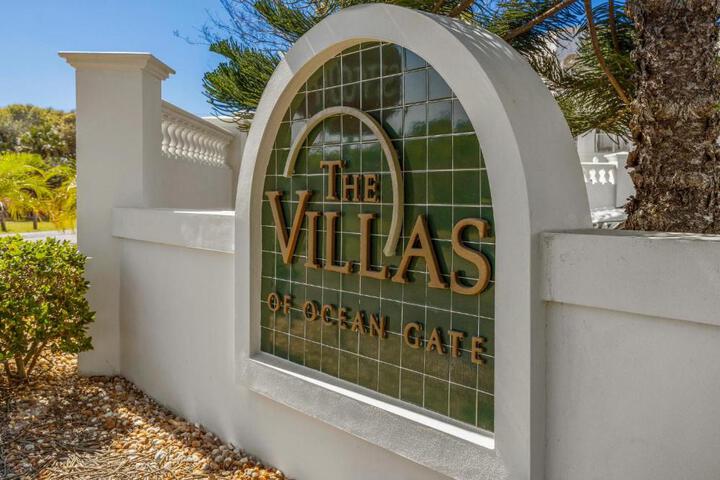 Villas of Ocean Gate II 306