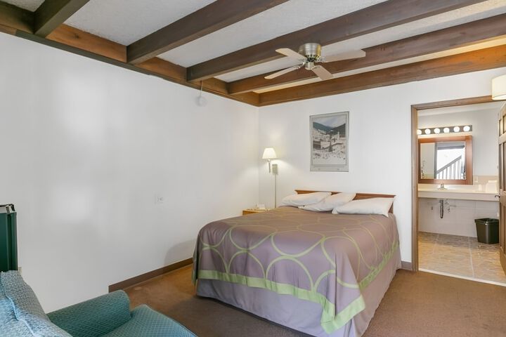 Georgetown Lodge