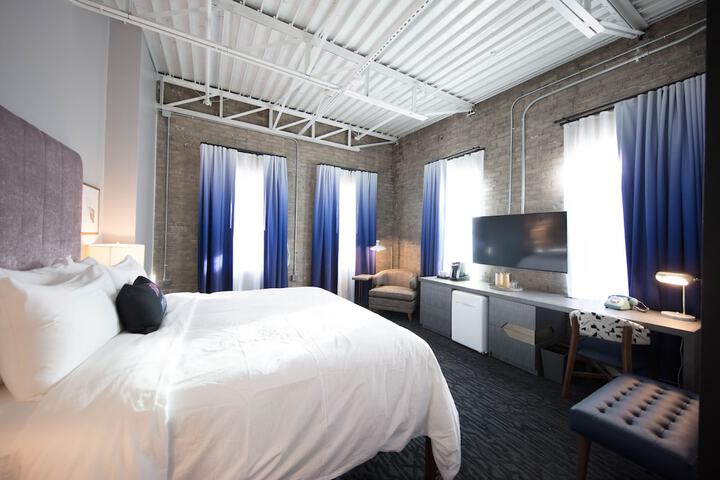 Hotel Trundle
