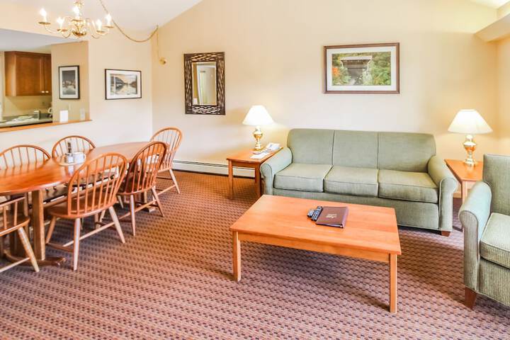 InnSeason Resorts Pollard Brook