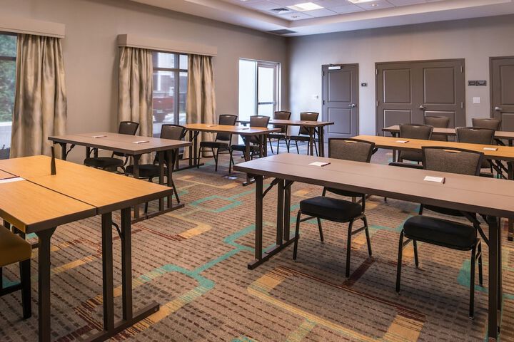 Residence Inn by Marriott Decatur