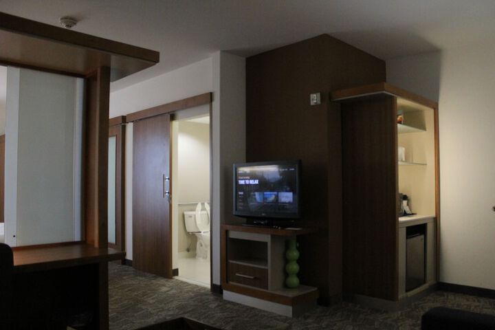 SpringHill Suites by Marriott Enid