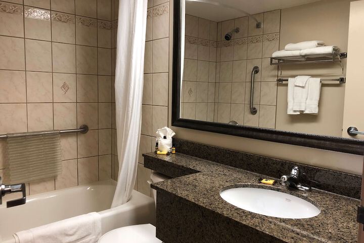 Best Western Plus Cobourg Inn & Convention Centre