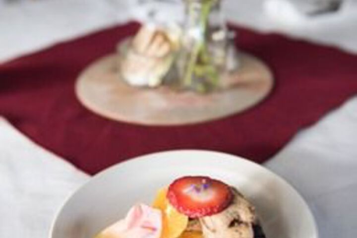 Oak Bay Guest House Bed & Breakfast