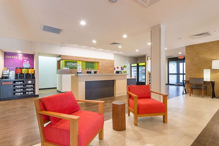 Hotel Interior 19 of 67