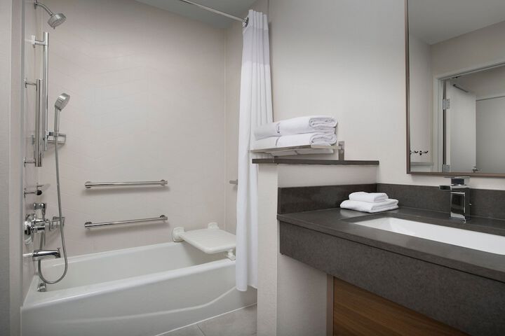 Fairfield Inn & Suites by Marriott Aberdeen