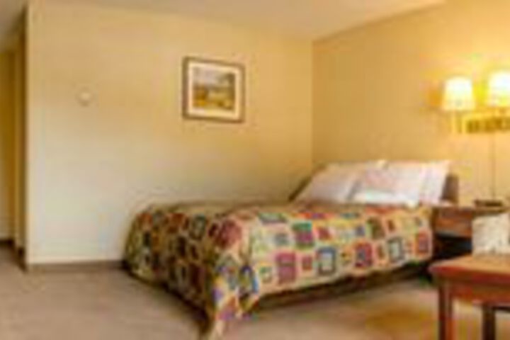 Kimberley Inn & Suites