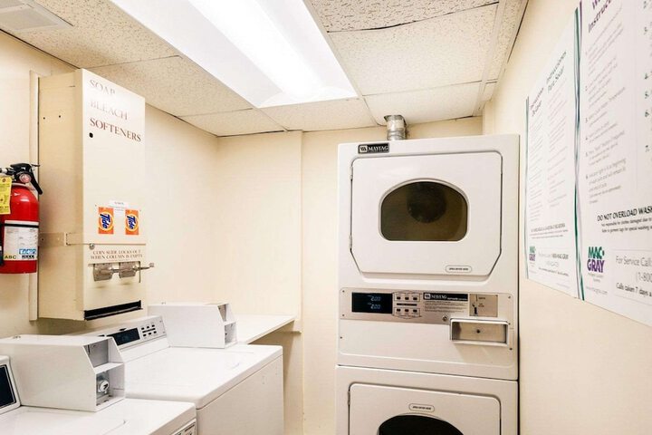 Comfort Inn Shady Grove - Gaithersburg - Rockville