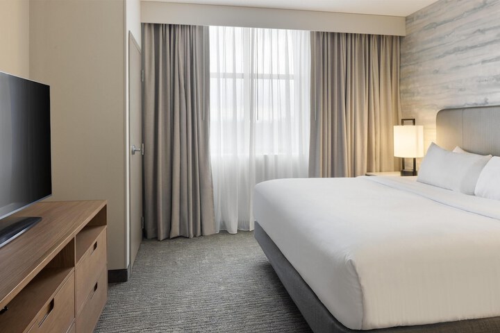 Embassy Suites by Hilton Lexington / UK Coldstream