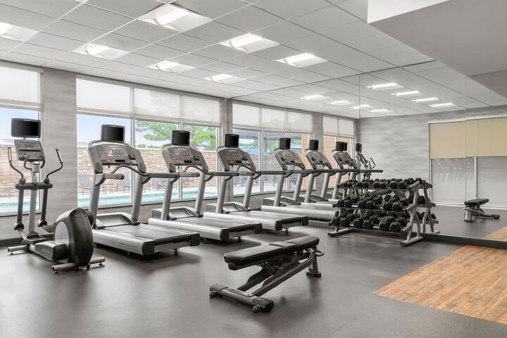 Fairfield Inn & Suites by Marriott Alexandria
