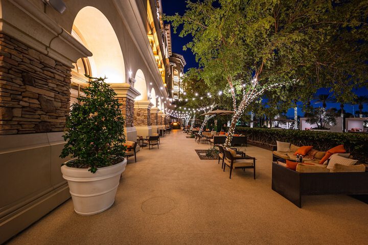 Green Valley Ranch Resort and Spa