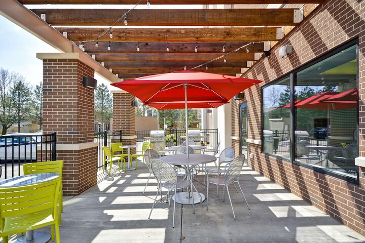 Terrace/Patio 40 of 41