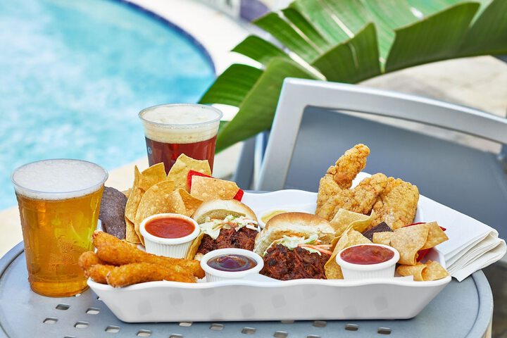 Fairfield Inn & Suites by Marriott Orlando at SeaWorld