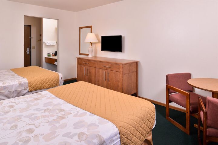Americas Best Value Inn Missouri Valley
