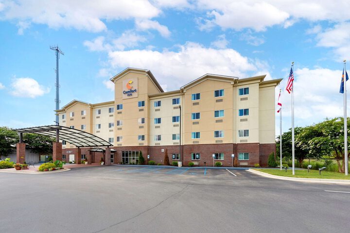 Hotel 1 of 31