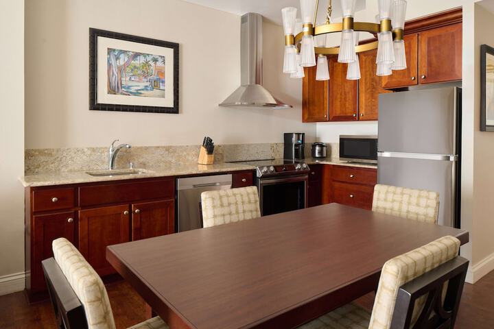 Hilton Grand Vacations Club Kings’ Land Waikoloa