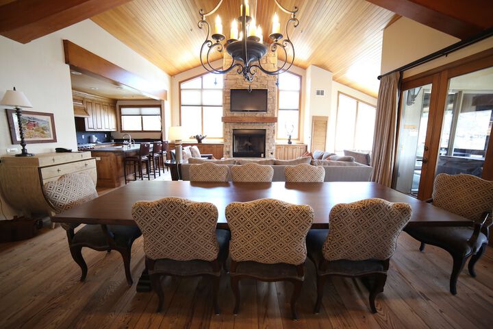 Stein Eriksen Lodge