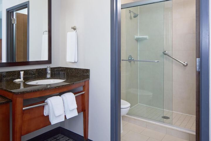 Hyatt Place Salt Lake City / Downtown/The Gateway