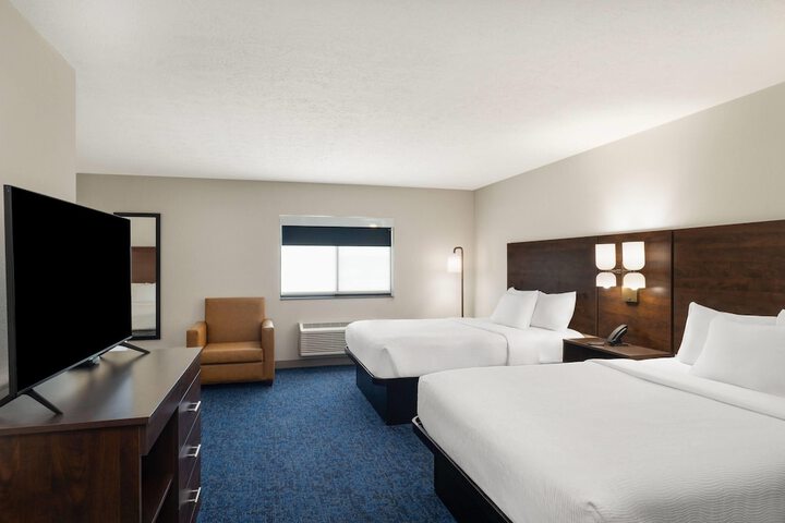 Baymont by Wyndham Oacoma