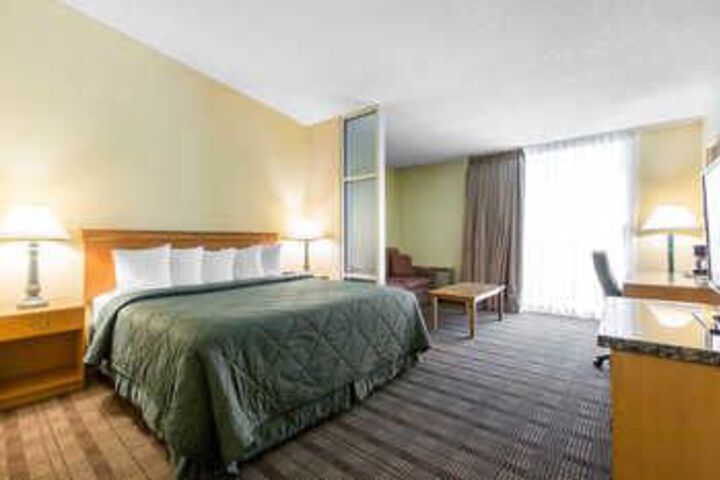 Hotel Santa Maria
