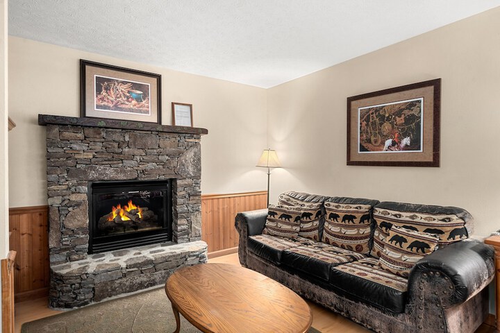 Jonathan Creek Inn