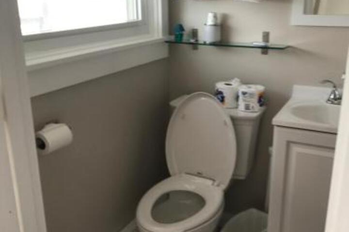Beach House Inn Bed & Breakfast