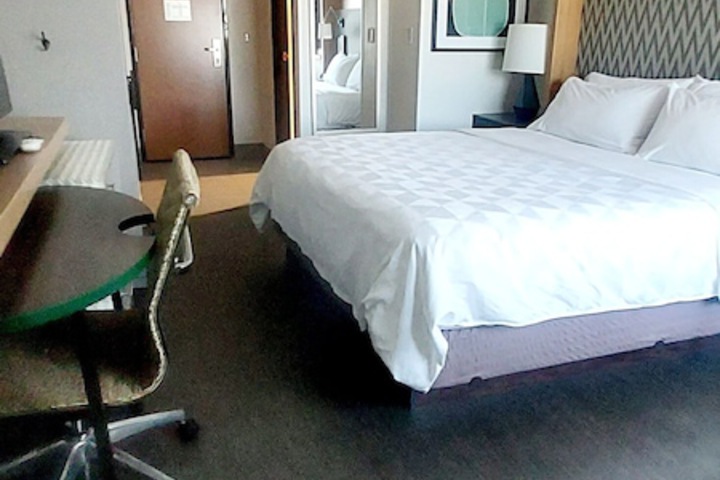 Holiday Inn Salem by IHG