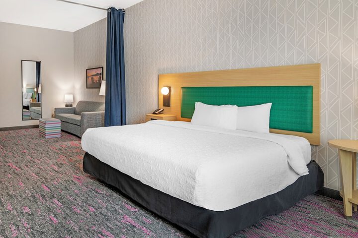 Home2 Suites by Hilton Queensbury Lake George