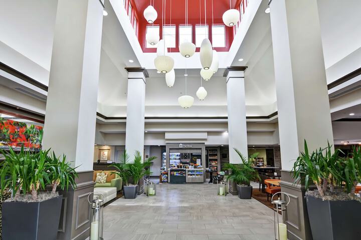 Hotel Interior 13 of 63