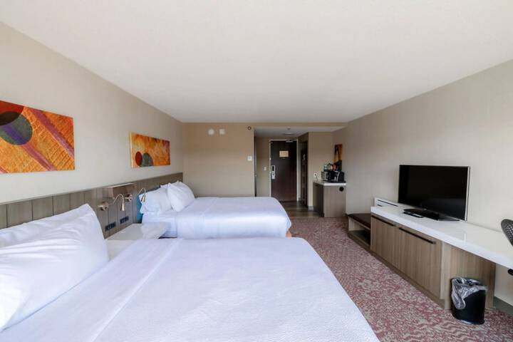 Hilton Garden Inn Mankato Downtown