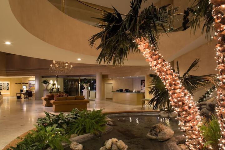 Hotel Interior 16 of 47