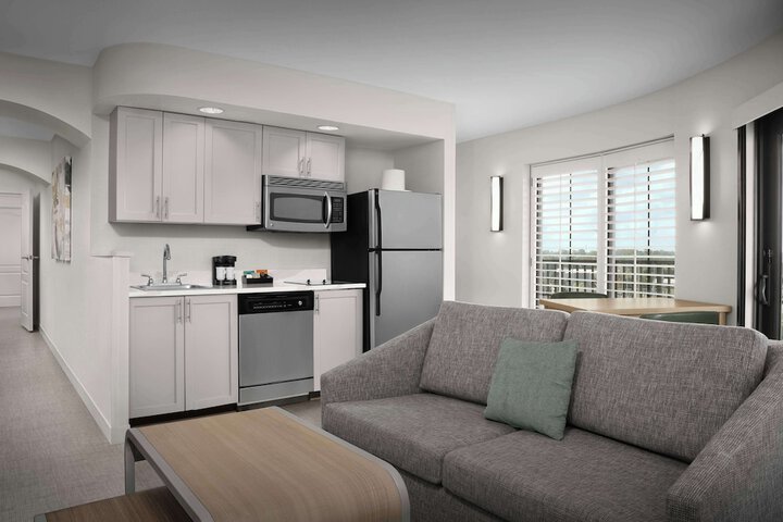 Homewood Suites by Hilton Jacksonville Downtown-Southbank