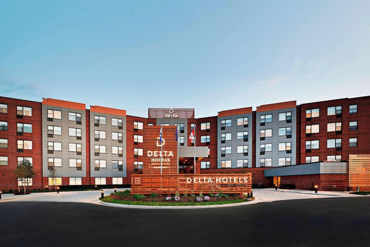 Delta Hotels by Marriott Dartmouth