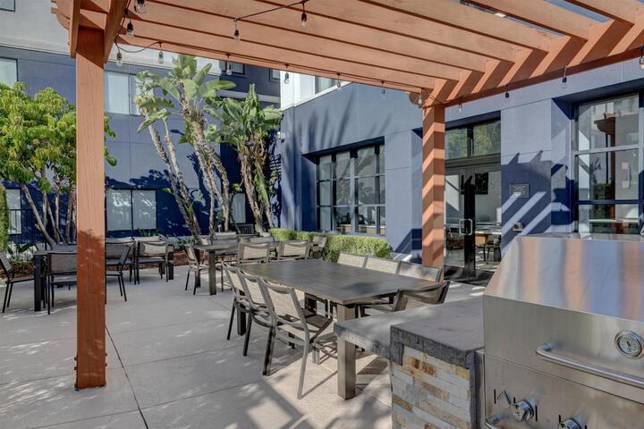 Homewood Suites by Hilton Anaheim-Main Gate Area