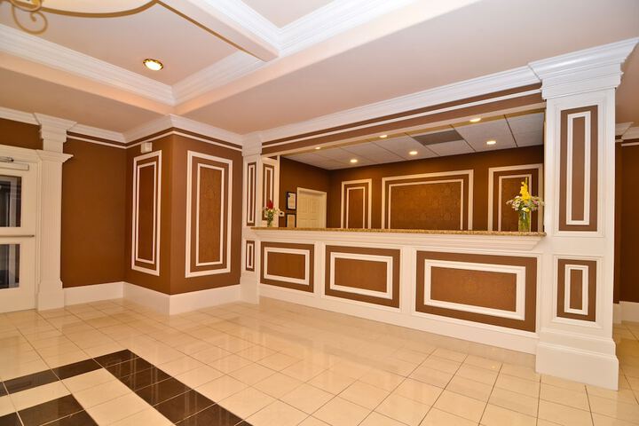 Hotel Interior 8 of 65
