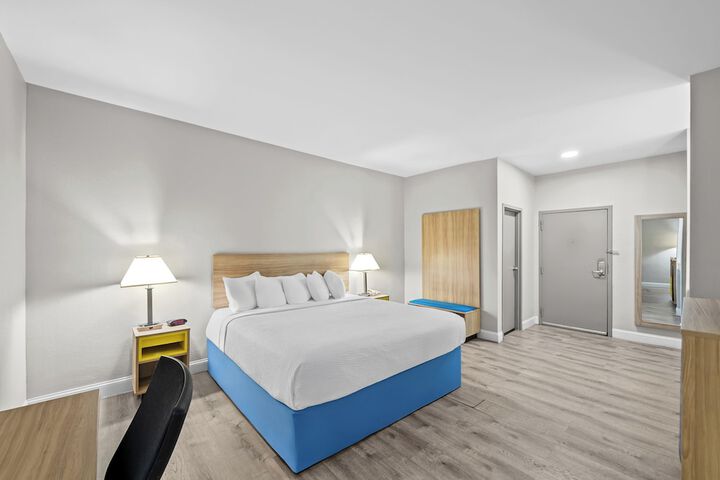 Days Inn by Wyndham Chesapeake