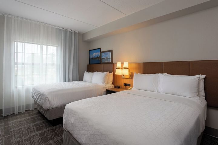Staybridge Suites West Seneca by IHG