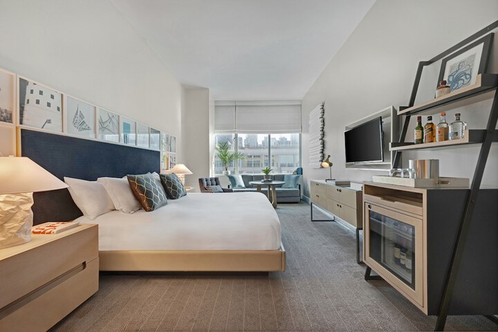 Ink 48 Hotel