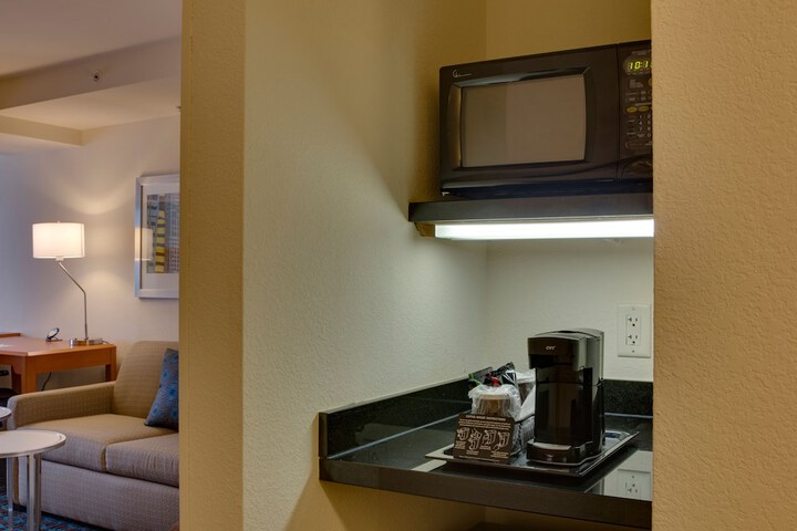 Fairfield by Marriott Inn & Suites Melbourne West / Palm Bay