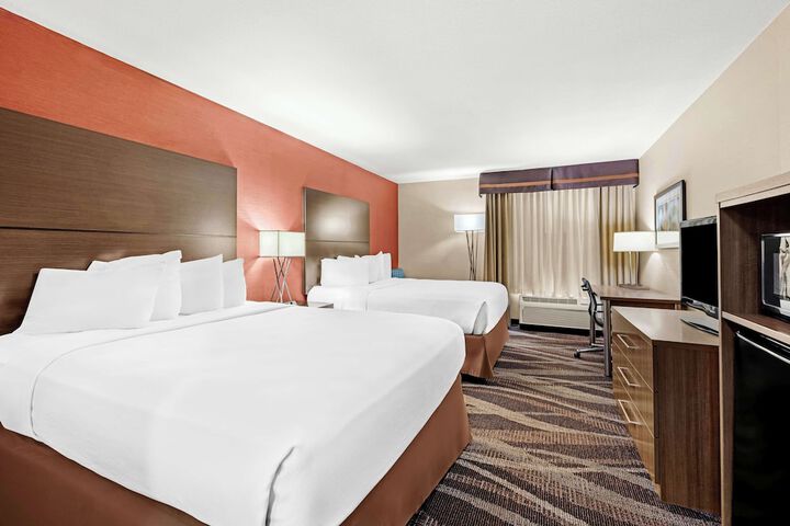 Best Western Maple City Inn