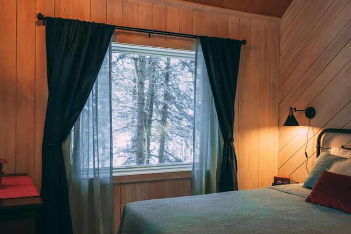 Denali Wild Stay