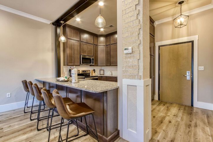 The Historic Central Hotel a New Hotel Collection Property