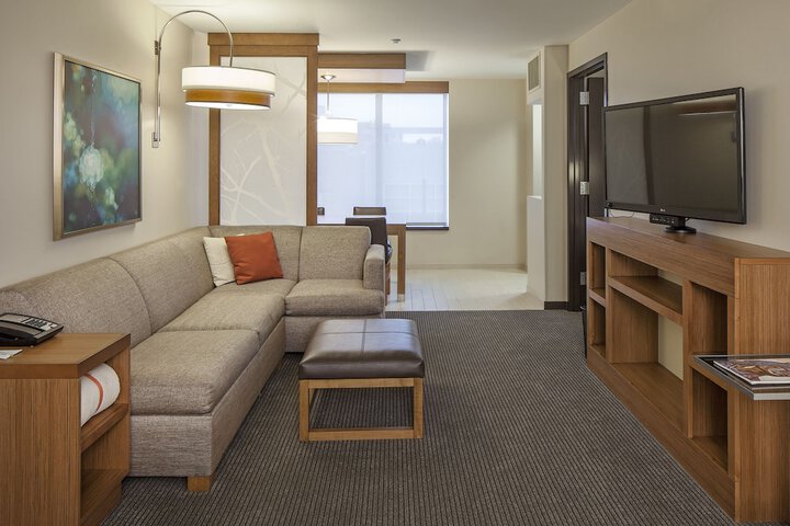 Hyatt Place Lincoln / Downtown - Haymarket