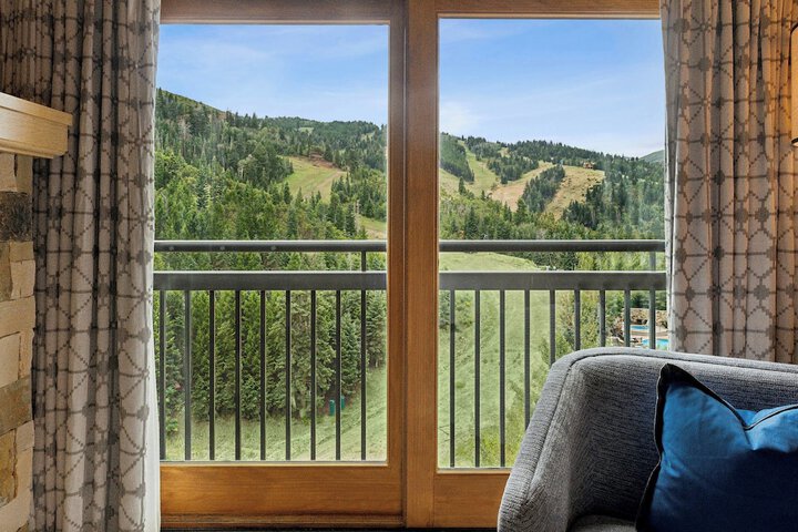 The St. Regis Deer Valley