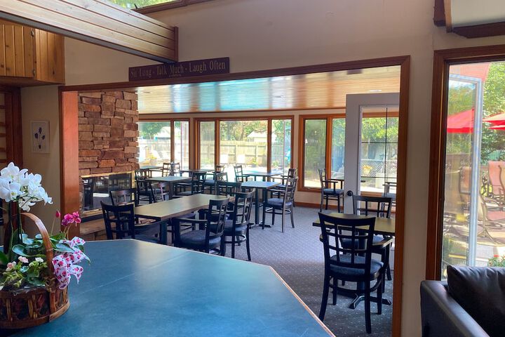 Rosemont Inn Resort B & B