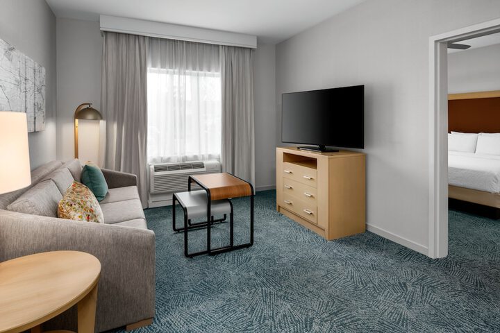 Homewood Suites by Hilton Anaheim Resort – Convention Center