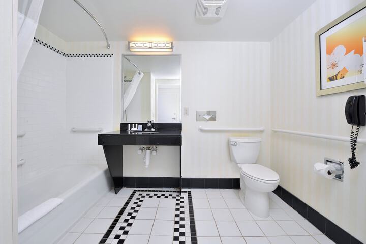 Fairfield Inn & Suites by Marriott Asheboro